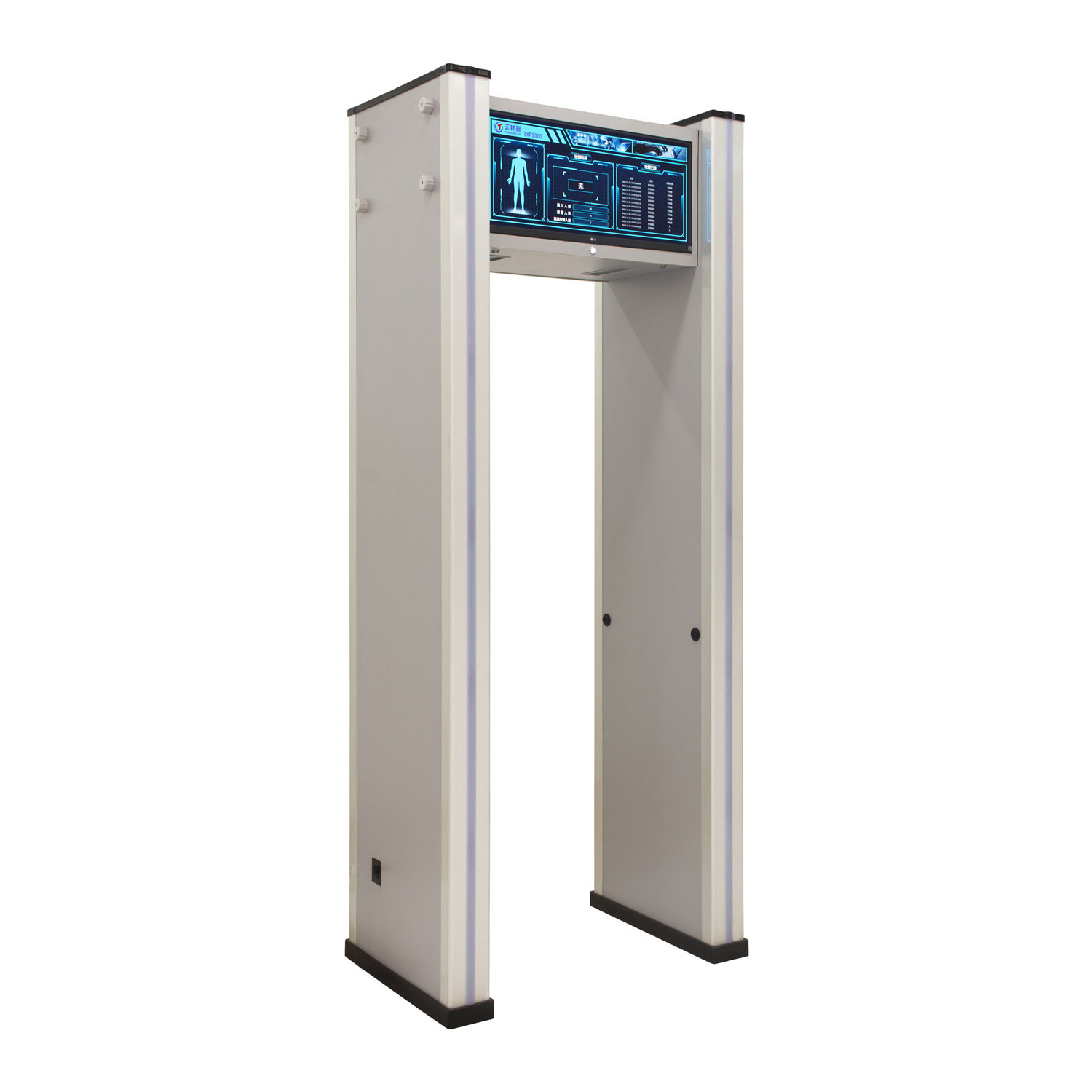 TXR 9000 智慧手机探测门