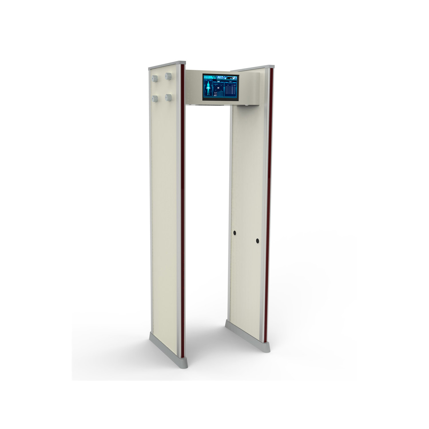 智慧探测门系列