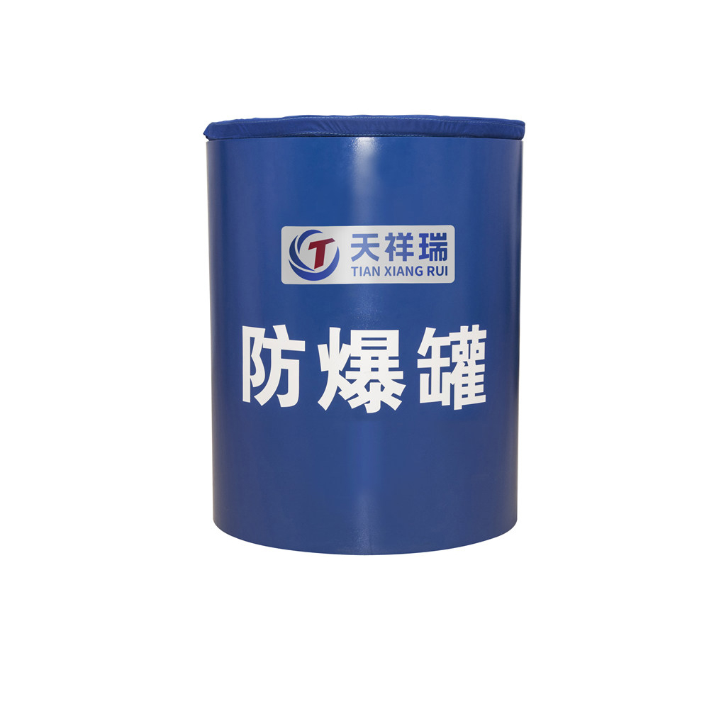 公共安全防爆产品